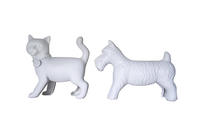 3D printed animals
